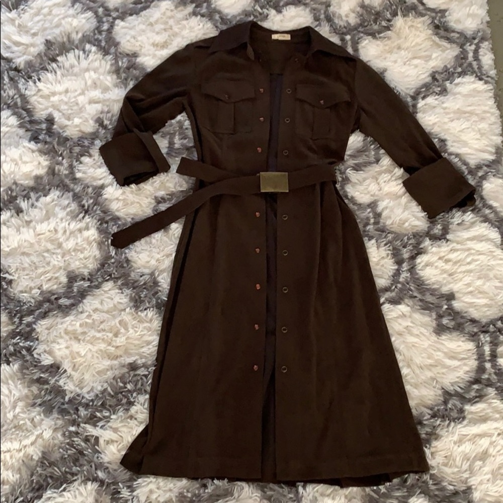 Women’s coat
